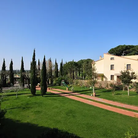 Podere Tre Termini Country Country house