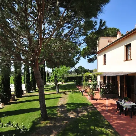 Country house Podere Tre Termini Country *