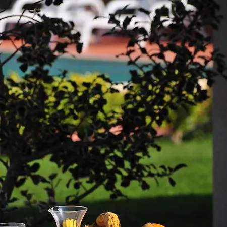 Podere Tre Termini Country Country house *