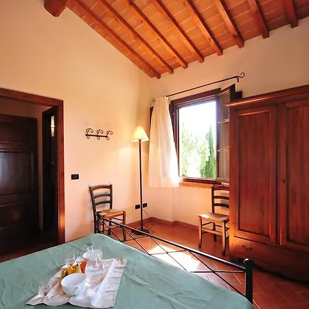 Country house Podere Tre Termini Country