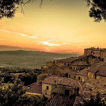 Country house Podere Tre Termini Country *