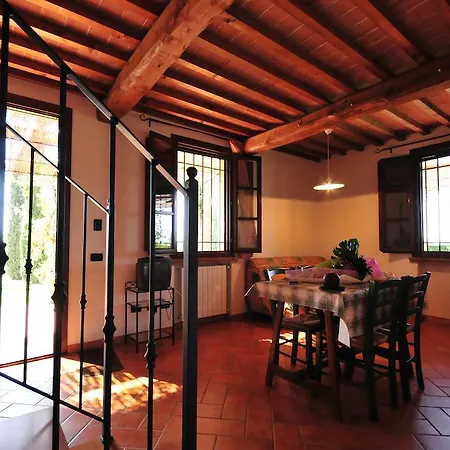 Podere Tre Termini Country Country house *