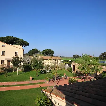 Country house Podere Tre Termini Country