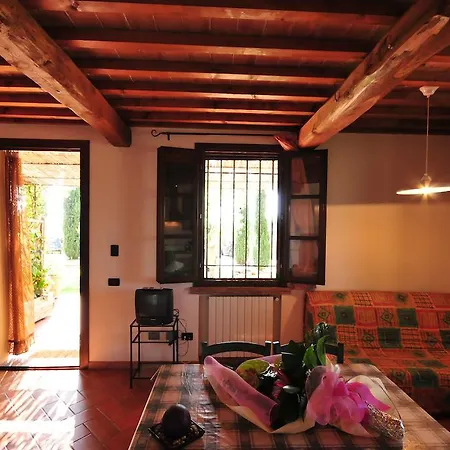 Podere Tre Termini Country *