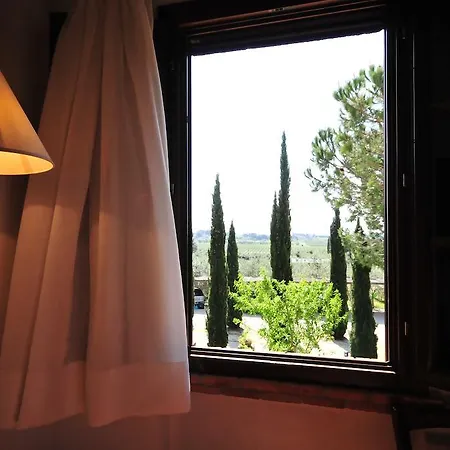 Country house Podere Tre Termini Country