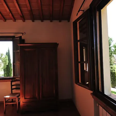 Podere Tre Termini Country Country house