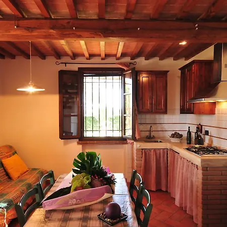 Country house Podere Tre Termini Country *