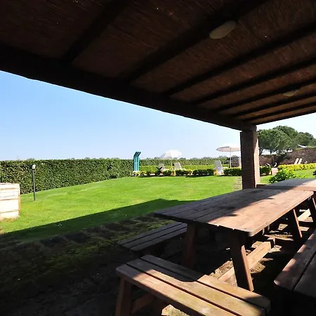Podere Tre Termini Country