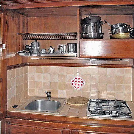 Podere Tre Termini Country Country house *