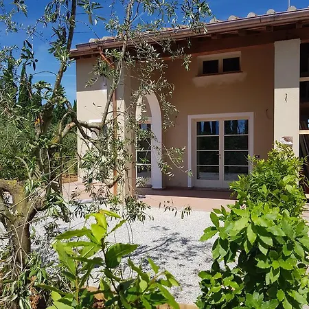 Country house Podere Tre Termini Country La California