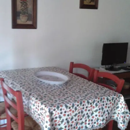 Country house Podere Tre Termini Country *