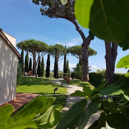 Podere Tre Termini Country La California