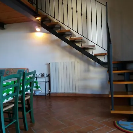 Podere Tre Termini Country Country house *